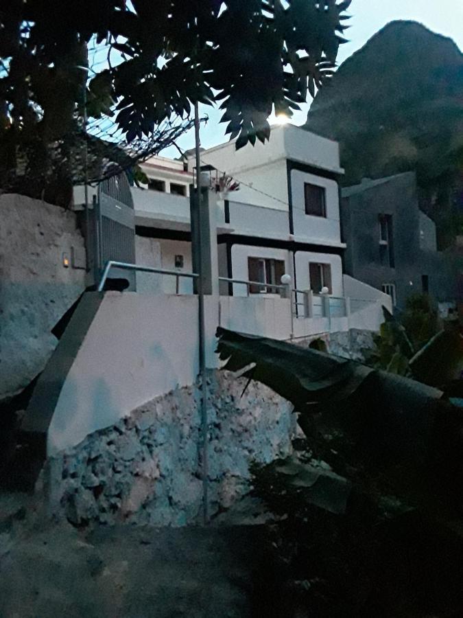 Casa Minga & Tatol Villa Ribeira Grande Exterior photo