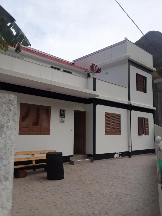 Casa Minga & Tatol Villa Ribeira Grande Exterior photo