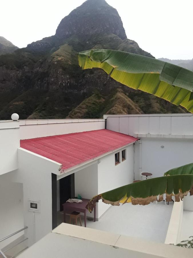 Casa Minga & Tatol Villa Ribeira Grande Exterior photo