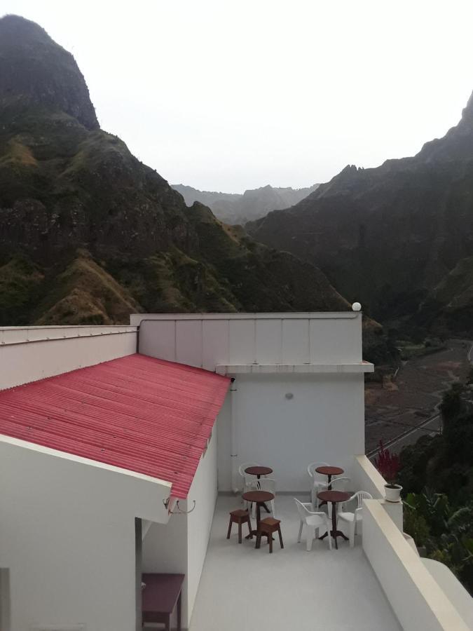 Casa Minga & Tatol Villa Ribeira Grande Exterior photo
