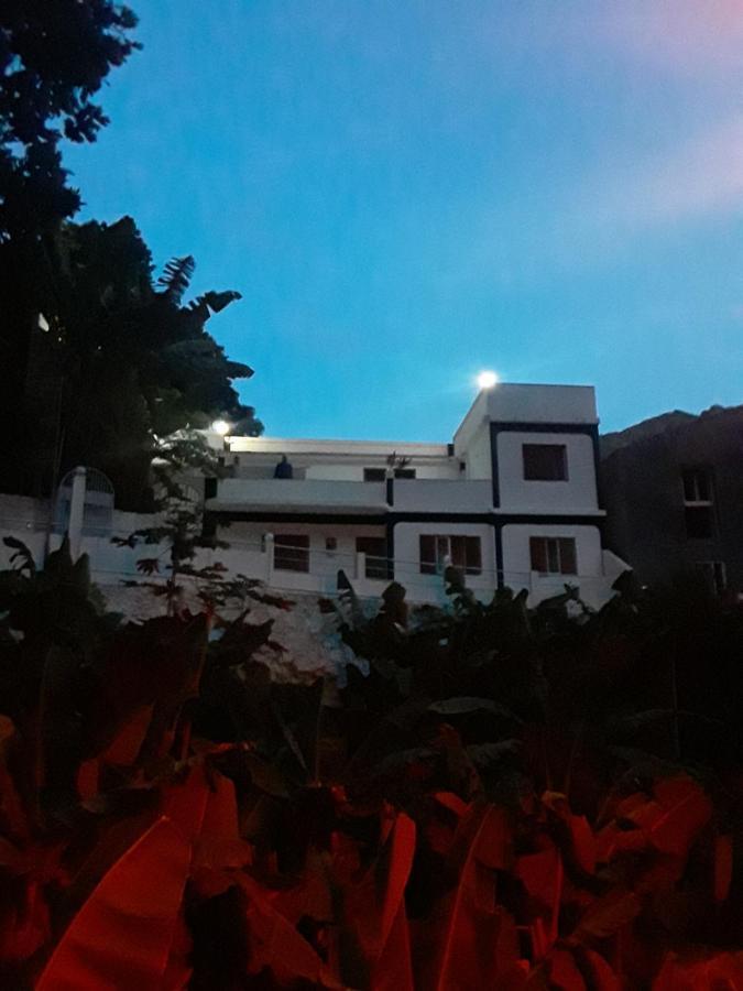 Casa Minga & Tatol Villa Ribeira Grande Exterior photo