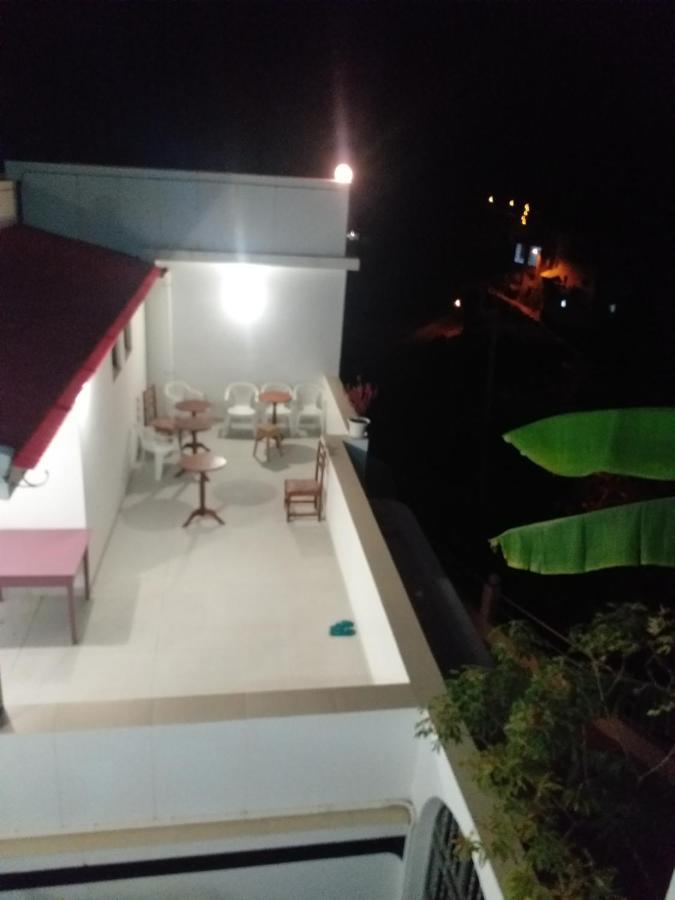 Casa Minga & Tatol Villa Ribeira Grande Exterior photo