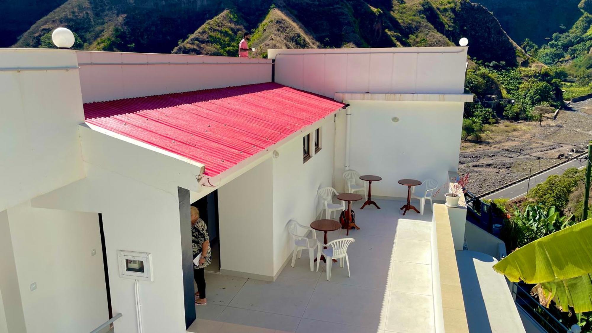 Casa Minga & Tatol Villa Ribeira Grande Exterior photo