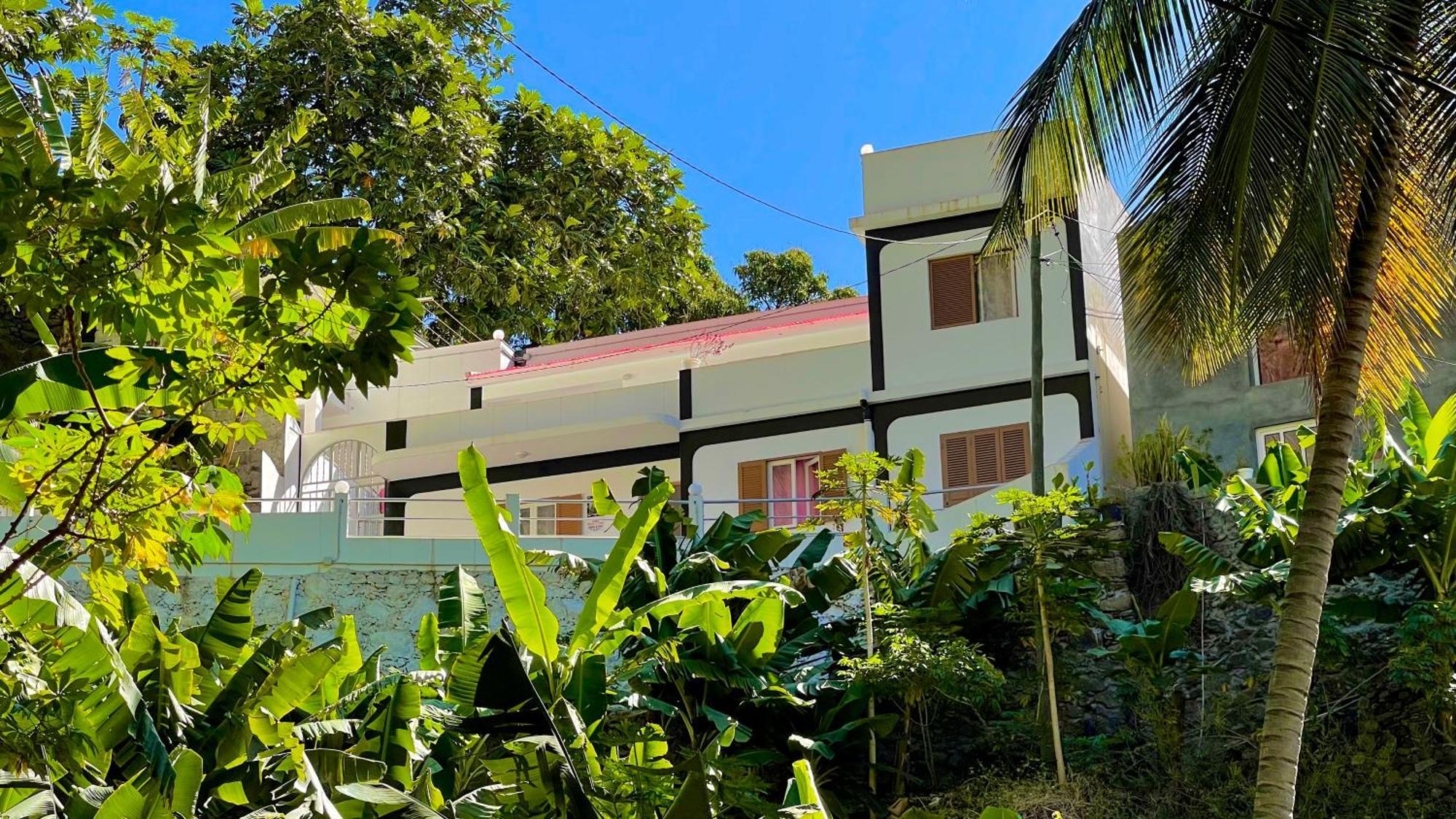 Casa Minga & Tatol Villa Ribeira Grande Exterior photo