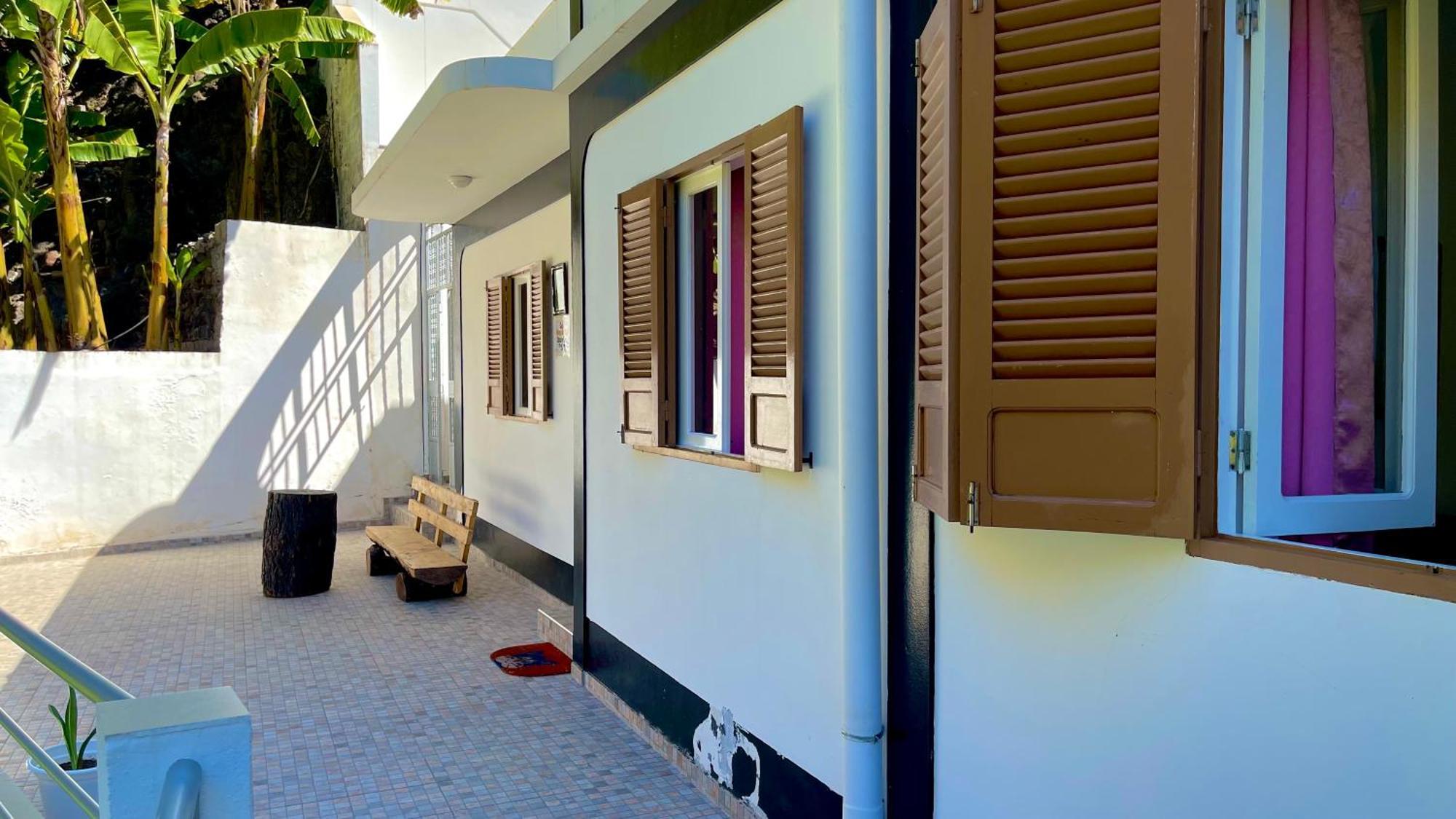 Casa Minga & Tatol Villa Ribeira Grande Exterior photo