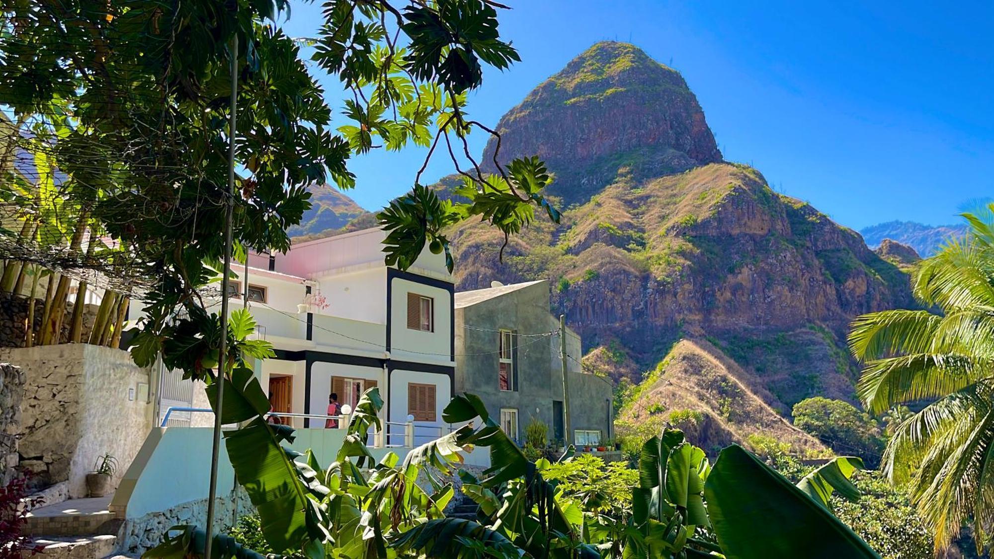 Casa Minga & Tatol Villa Ribeira Grande Exterior photo